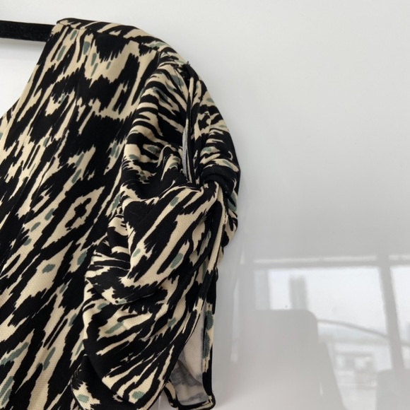 Nanette Lepore Knit Dress - Picture 9 of 10